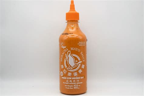 Flying Goose Brand Sriracha Mayo 455ml Pachara