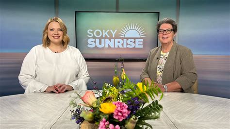 Sunrise Spotlight Heart And Lung Symposium 2023 WNKY News 40 Television