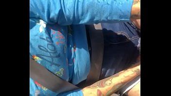 Mojar mi coño mientras conduzco XVIDEOS