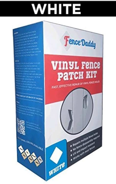 Amazon.com: Vinyl Fence Parts