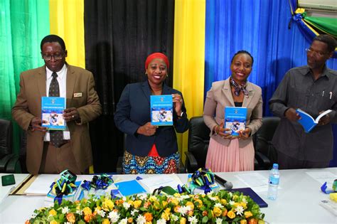 Tanzania Ministry of Health Launches National Cancer Treatment