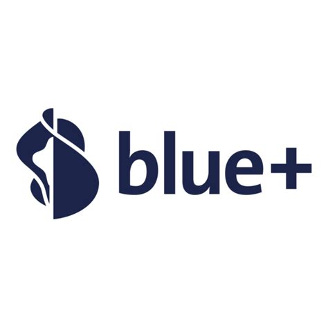 blue logo png vector svg