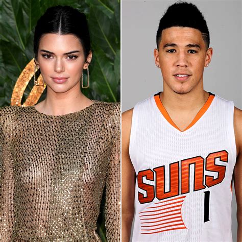 Kendall Jenner Bf List