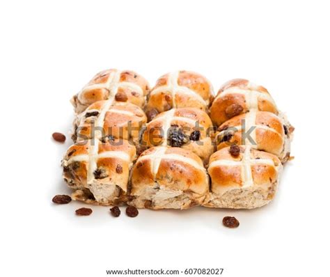 75 Mini Hot Cross Buns Images Stock Photos 3D Objects Vectors Shutterstock