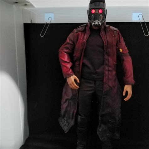 Jual Hot Toys Kitbash Starlord Hottoys Jakarta Timur Sportandhobby Tokopedia