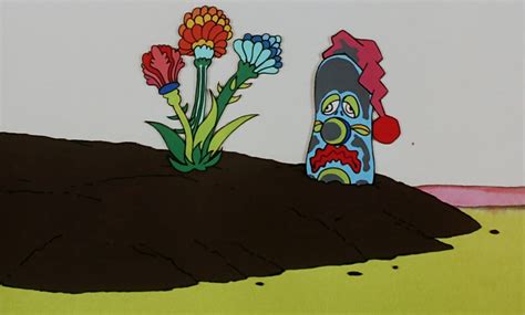 Yellow Submarine 0733