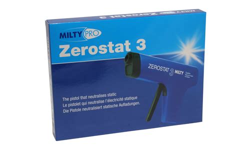 Goldring Milty Zerostat 3 Anti Statik Pistole kaufen bei hifisound.de