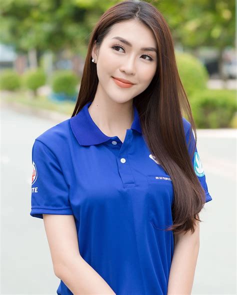 Khi Hot Girl M Ng I Thi Hoa H U Ng I L Ng C Vi N Ti M N Ng Ng I Ng Quang Ng I V Cao Nh T