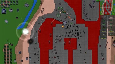 Image 5 Rusted Warfare Moddb