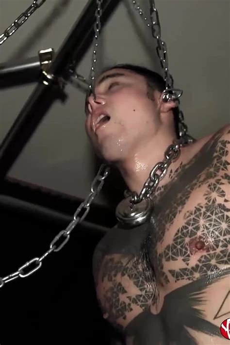 Yoshikawasakixxx Axel Abysse Torments Asian Yoshi Kawasaki Gay Porn By Faphouse Xhamster