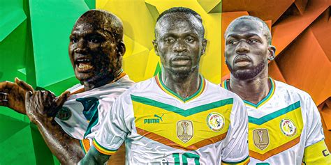 Best African players in Football Right Now [Ranked]