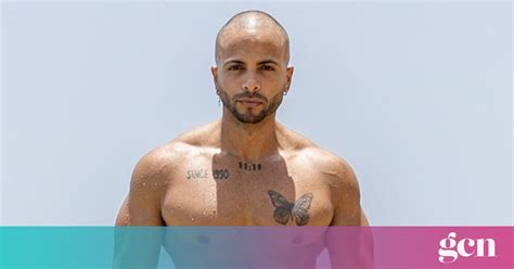 First Ever Latinx Winner Announced As Mr Gay World Gcn