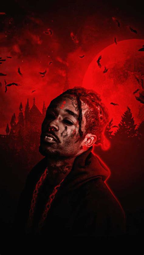 Lil Uzi Vert Wallpapers Ixpap