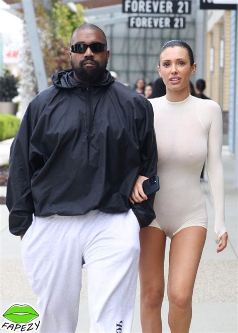 Bianca Censori Biancacesori Nude Leaks Photo Fapezy