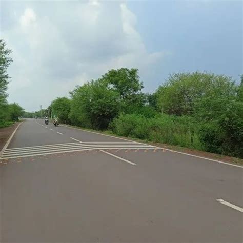 Residential Land Sale VIP Road Raipur CG 15000 Sqft At Rs 2600 Square