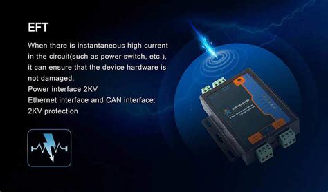 CAN to Ethernet Converters | CAN Ethernet Gateways-PUSR Store ...