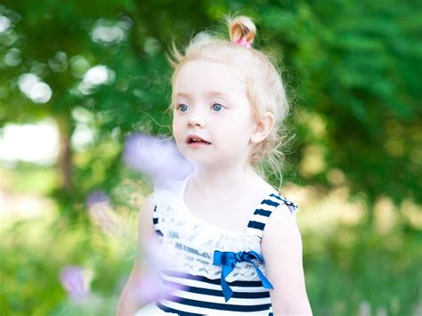 Tips For Healthy Growth And Development Of 2 Year Old Baby