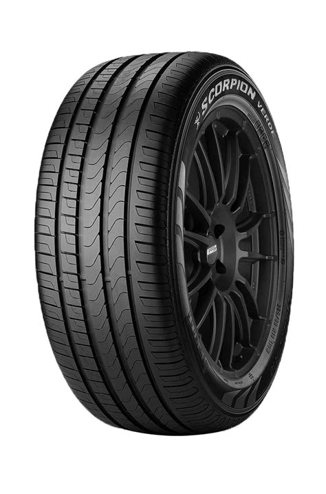 Pirelli Scorpion Verde All Season LR NCS 285/40R22 110Y | LastikTR.com