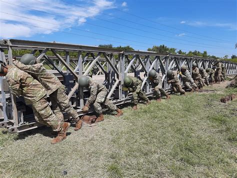 Ejército Argentino on Twitter CampoDeMayo La Escuela de Ingenieros