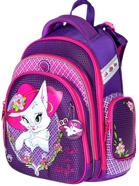 Ранец Hummingbird ТК61 купить в Москве – Hummingbird Store