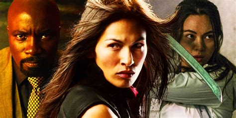 10 Defenders Saga Cliffhangers From All 6 Marvel Netflix Shows The MCU ...