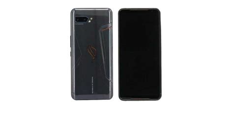 Gaming-Smartphone: Asus stellt ROG Phone II vor - PC-WELT