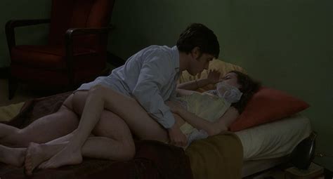 Roxane Mesquida Nude And Sexy Collection Pics The Fappening