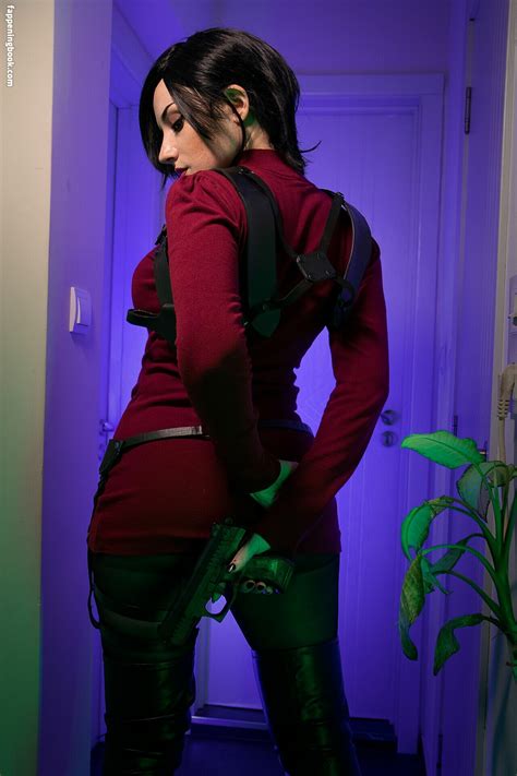 EzySummers Cosplay Ezysummerscosplay Nude OnlyFans Leaks Fappening FappeningBook