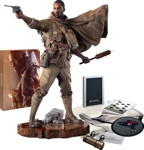 Battlefield 1 Collectors Edition Ps4 Skroutzgr