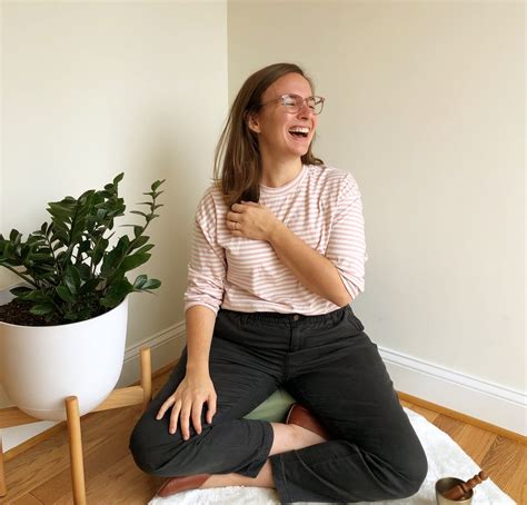Ellie Miller Lcsw C Mindful Therapy