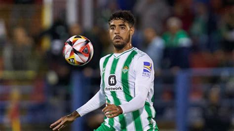 Históricas goleadas de Betis y Getafe en una jornada sin eliminaciones