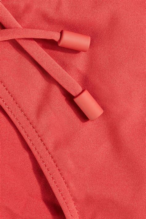 ZIMMERMANN Separates Sculpt Low Rise Bikini Briefs THE OUTNET