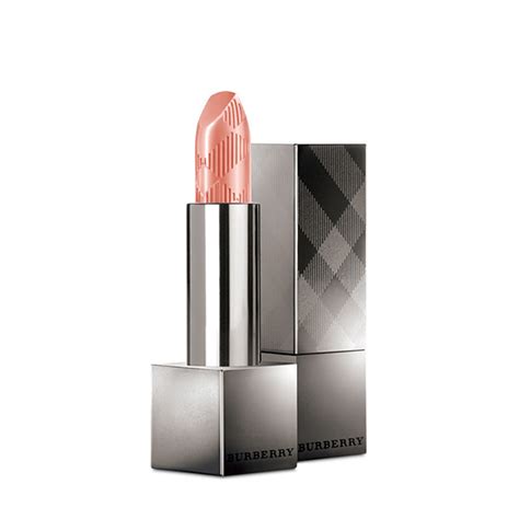 Son Burberry Nude Pink Màu Hồng Nude Lipstick vn