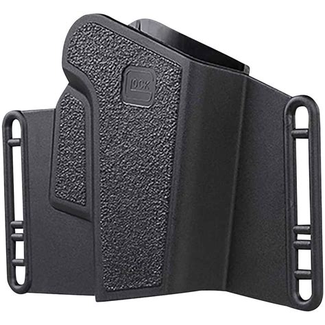 Glock Holster Sportcombat 940357 Kurzwaffenzubehör