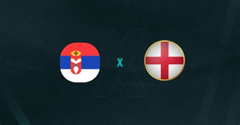 Servia X Inglaterra - Sérvia x Inglaterra Palpites - Onde Assistir, Horário e Escalações 09/09