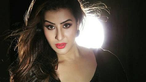 Actuar En Pakist N Si Recibo Una Invitaci N Dice Shilpa Shinde Fondo