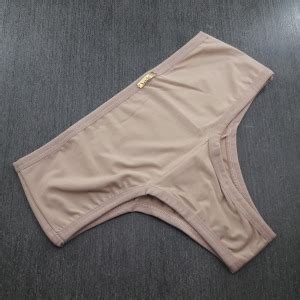 Calcinha Cós Duplo Brenda Lingerie BR Atacado para Revenda