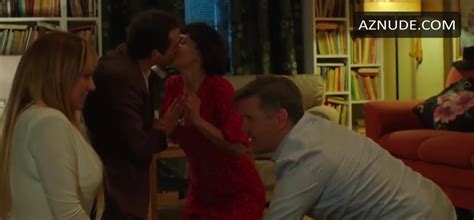 Ilona Ostrowska Nude Aznude