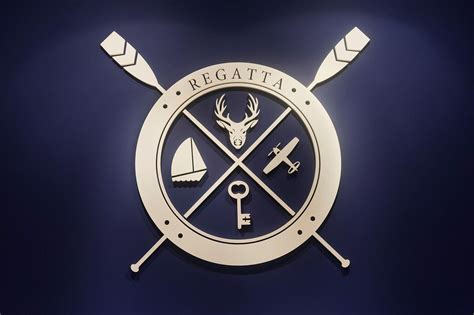 Regatta Philippines Waterhouse Wade Branding