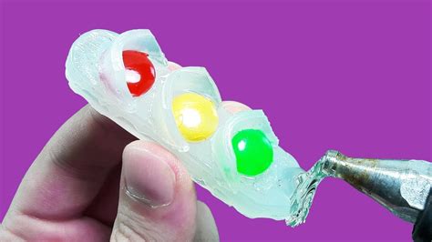 3 AWESOME HOT GLUE GUN LIFE HACKS AND CREATIVE IDEAS YouTube