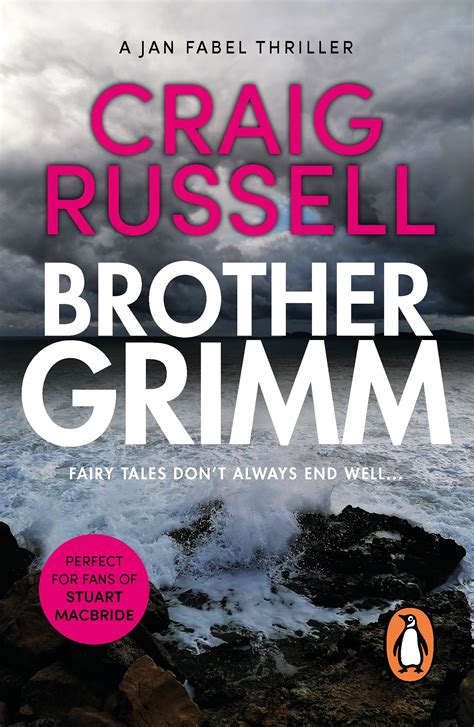 Give Me A List Of The Brother Grimm Books