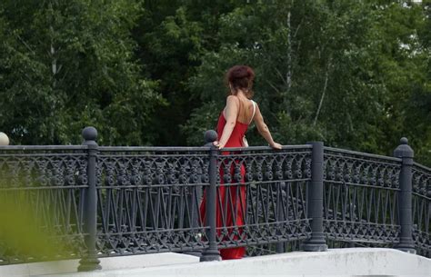 On Bride Bridge 40 Nude Pics XHamster