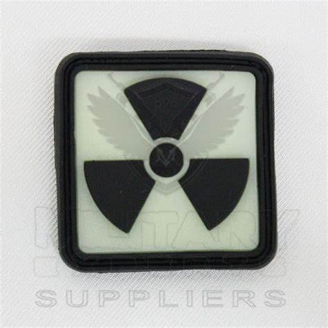 PVC Patches – Military Experts Supplier Modern Military Re-enactor ...