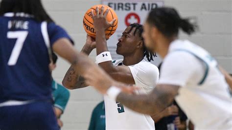 Students protest the increased ticket prices at trask coliseum 19