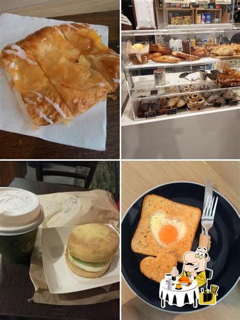 Naked Coffee Queen St In Brisbane City Restaurant Reviews