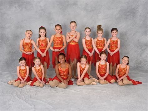 Dance Studio Coastal Dance Academy Leland