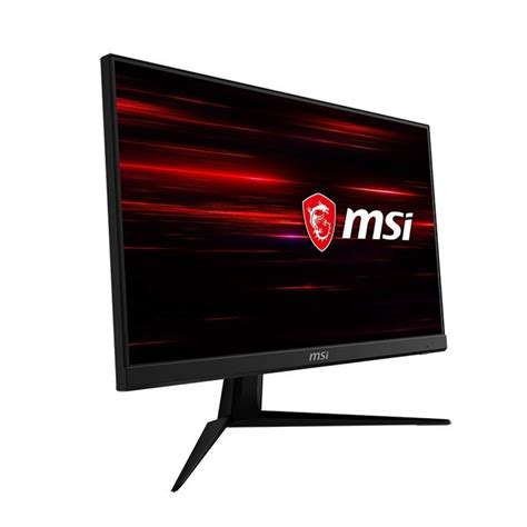 Buy Msi Optix G271 27 Gaming Monitor At Best Price In India Only At