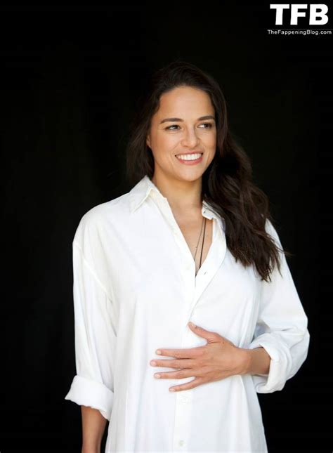 Michelle Rodriguez Mrodofficial Nude OnlyFans Photo The Fappening Plus