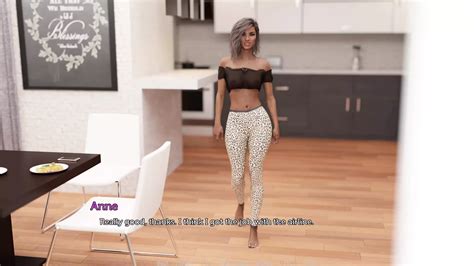 A Very Open Marriage Part D Porn By FapHouse XHamster