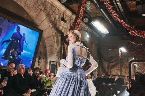 The Fashion Industry Is Having a Meltdown Amid Rampant Gossip - The New ...